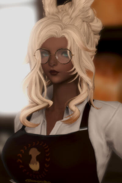 Charolette Archambeau